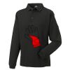 Russell Athletic Heavy Duty Collar Sweatshirt Thumbnail