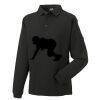 Russell Athletic Heavy Duty Collar Sweatshirt Thumbnail