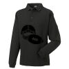 Russell Athletic Heavy Duty Collar Sweatshirt Thumbnail