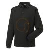 Russell Athletic Heavy Duty Collar Sweatshirt Thumbnail
