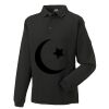 Russell Athletic Heavy Duty Collar Sweatshirt Thumbnail