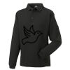 Russell Athletic Heavy Duty Collar Sweatshirt Thumbnail