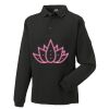 Russell Athletic Heavy Duty Collar Sweatshirt Russell Athletic Heavy Duty Collar Sweatshirt Thumbnail