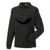Russell Athletic Heavy Duty Collar Sweatshirt Thumbnail