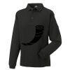 Russell Athletic Heavy Duty Collar Sweatshirt Thumbnail