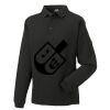 Russell Athletic Heavy Duty Collar Sweatshirt Thumbnail