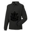 Russell Athletic Heavy Duty Collar Sweatshirt Russell Athletic Heavy Duty Collar Sweatshirt Thumbnail
