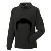 Russell Athletic Heavy Duty Collar Sweatshirt Thumbnail