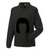 Russell Athletic Heavy Duty Collar Sweatshirt Thumbnail