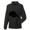 Russell Athletic Heavy Duty Collar Sweatshirt Russell Athletic Heavy Duty Collar Sweatshirt Thumbnail