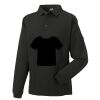 Russell Athletic Heavy Duty Collar Sweatshirt Thumbnail