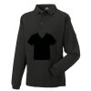 Russell Athletic Heavy Duty Collar Sweatshirt Thumbnail