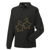 Russell Athletic Heavy Duty Collar Sweatshirt Russell Athletic Heavy Duty Collar Sweatshirt Thumbnail