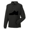 Russell Athletic Heavy Duty Collar Sweatshirt Russell Athletic Heavy Duty Collar Sweatshirt Thumbnail