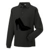 Russell Athletic Heavy Duty Collar Sweatshirt Russell Athletic Heavy Duty Collar Sweatshirt Thumbnail