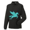 Russell Athletic Heavy Duty Collar Sweatshirt Russell Athletic Heavy Duty Collar Sweatshirt Thumbnail