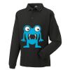 Russell Athletic Heavy Duty Collar Sweatshirt Russell Athletic Heavy Duty Collar Sweatshirt Thumbnail