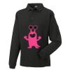 Russell Athletic Heavy Duty Collar Sweatshirt Russell Athletic Heavy Duty Collar Sweatshirt Thumbnail