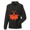 Russell Athletic Heavy Duty Collar Sweatshirt Russell Athletic Heavy Duty Collar Sweatshirt Thumbnail