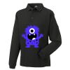 Russell Athletic Heavy Duty Collar Sweatshirt Russell Athletic Heavy Duty Collar Sweatshirt Thumbnail