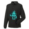 Russell Athletic Heavy Duty Collar Sweatshirt Russell Athletic Heavy Duty Collar Sweatshirt Thumbnail