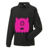 Russell Athletic Heavy Duty Collar Sweatshirt Russell Athletic Heavy Duty Collar Sweatshirt Thumbnail