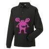 Russell Athletic Heavy Duty Collar Sweatshirt Russell Athletic Heavy Duty Collar Sweatshirt Thumbnail