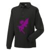 Russell Athletic Heavy Duty Collar Sweatshirt Russell Athletic Heavy Duty Collar Sweatshirt Thumbnail