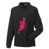 Russell Athletic Heavy Duty Collar Sweatshirt Russell Athletic Heavy Duty Collar Sweatshirt Thumbnail