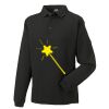 Russell Athletic Heavy Duty Collar Sweatshirt Thumbnail