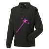 Russell Athletic Heavy Duty Collar Sweatshirt Thumbnail