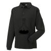 Russell Athletic Heavy Duty Collar Sweatshirt Thumbnail