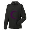 Russell Athletic Heavy Duty Collar Sweatshirt Russell Athletic Heavy Duty Collar Sweatshirt Thumbnail