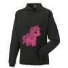 Russell Athletic Heavy Duty Collar Sweatshirt Russell Athletic Heavy Duty Collar Sweatshirt Thumbnail