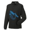 Russell Athletic Heavy Duty Collar Sweatshirt Russell Athletic Heavy Duty Collar Sweatshirt Thumbnail