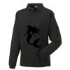 Russell Athletic Heavy Duty Collar Sweatshirt Thumbnail