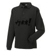 Russell Athletic Heavy Duty Collar Sweatshirt Russell Athletic Heavy Duty Collar Sweatshirt Thumbnail