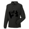 Russell Athletic Heavy Duty Collar Sweatshirt Russell Athletic Heavy Duty Collar Sweatshirt Thumbnail