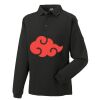 Russell Athletic Heavy Duty Collar Sweatshirt Thumbnail
