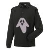 Russell Athletic Heavy Duty Collar Sweatshirt Thumbnail