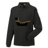 Russell Athletic Heavy Duty Collar Sweatshirt Russell Athletic Heavy Duty Collar Sweatshirt Thumbnail