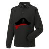 Russell Athletic Heavy Duty Collar Sweatshirt Thumbnail