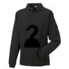 Russell Athletic Heavy Duty Collar Sweatshirt Thumbnail