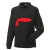 Russell Athletic Heavy Duty Collar Sweatshirt Thumbnail