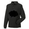 Russell Athletic Heavy Duty Collar Sweatshirt Russell Athletic Heavy Duty Collar Sweatshirt Thumbnail