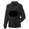 Russell Athletic Heavy Duty Collar Sweatshirt Thumbnail