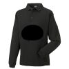 Russell Athletic Heavy Duty Collar Sweatshirt Thumbnail