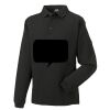 Russell Athletic Heavy Duty Collar Sweatshirt Thumbnail
