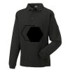 Russell Athletic Heavy Duty Collar Sweatshirt Thumbnail