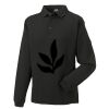 Russell Athletic Heavy Duty Collar Sweatshirt Thumbnail
